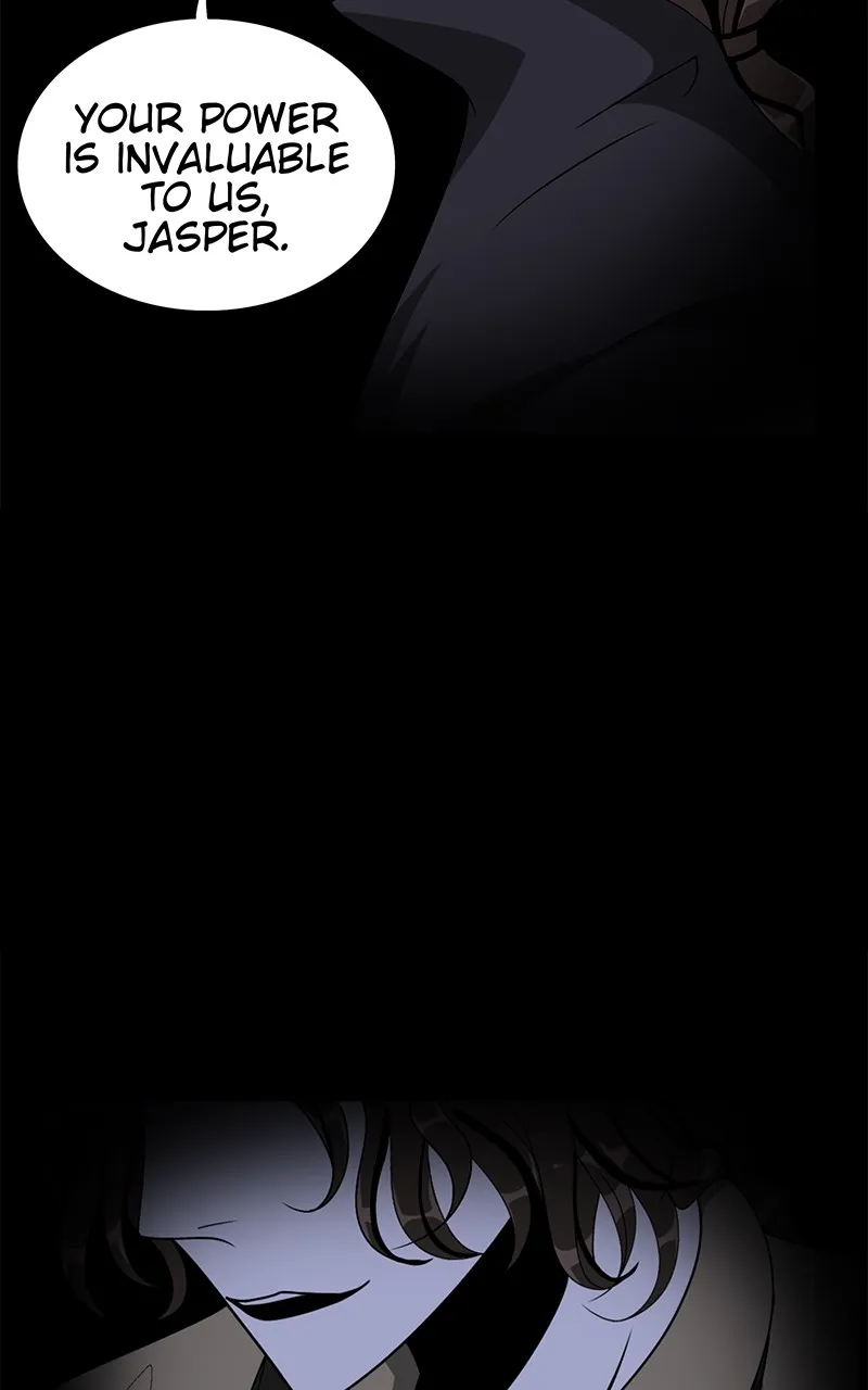 To Tame a Fire Chapter 15 page 114 - 