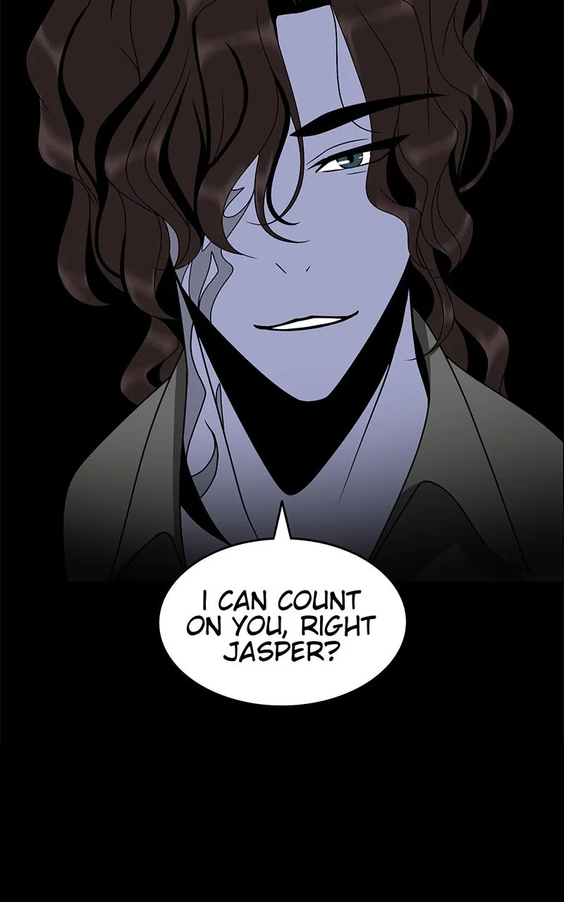 To Tame a Fire Chapter 15 page 116 - 
