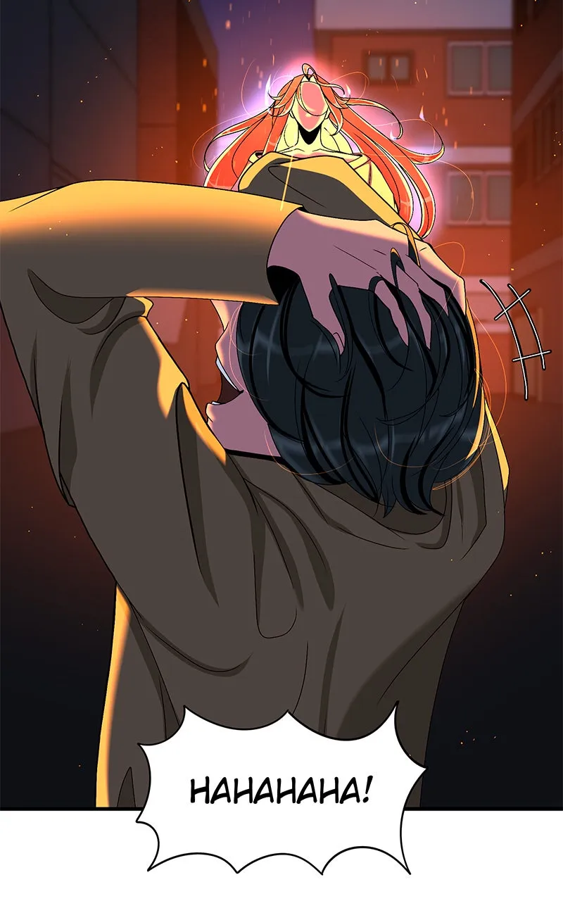 To Tame a Fire Chapter 15 page 121 - 