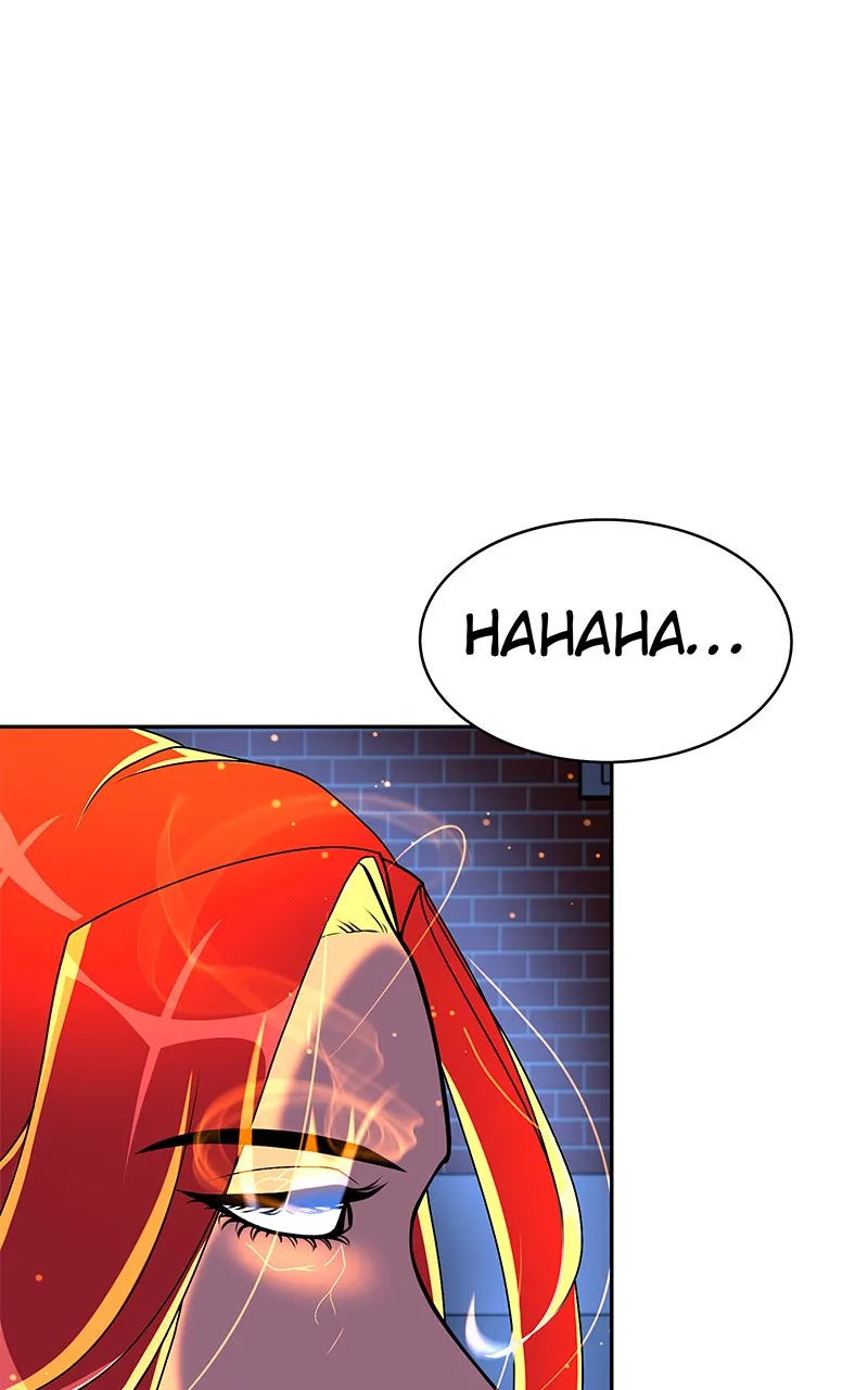 To Tame a Fire Chapter 15 page 122 - 