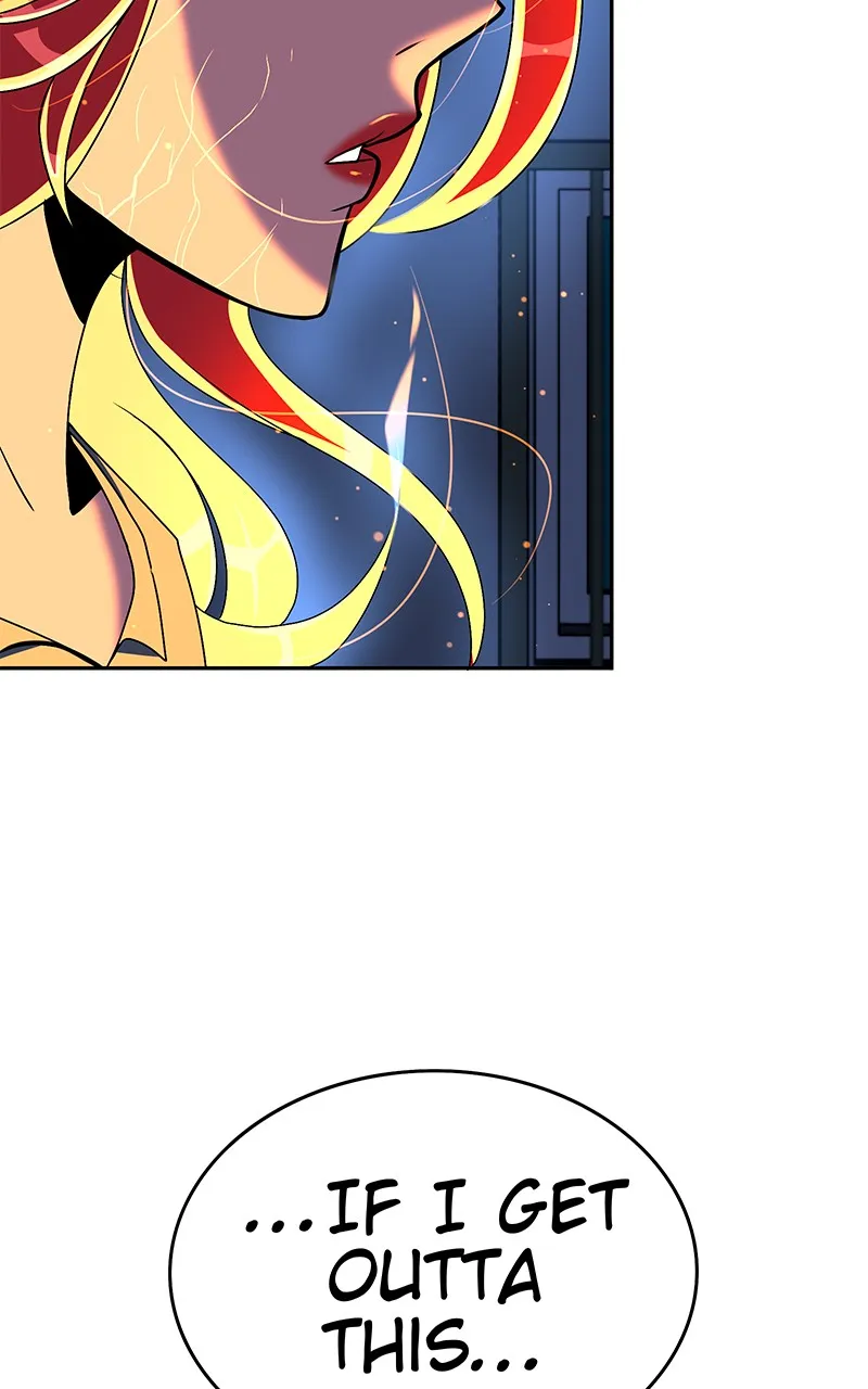 To Tame a Fire Chapter 15 page 123 - 