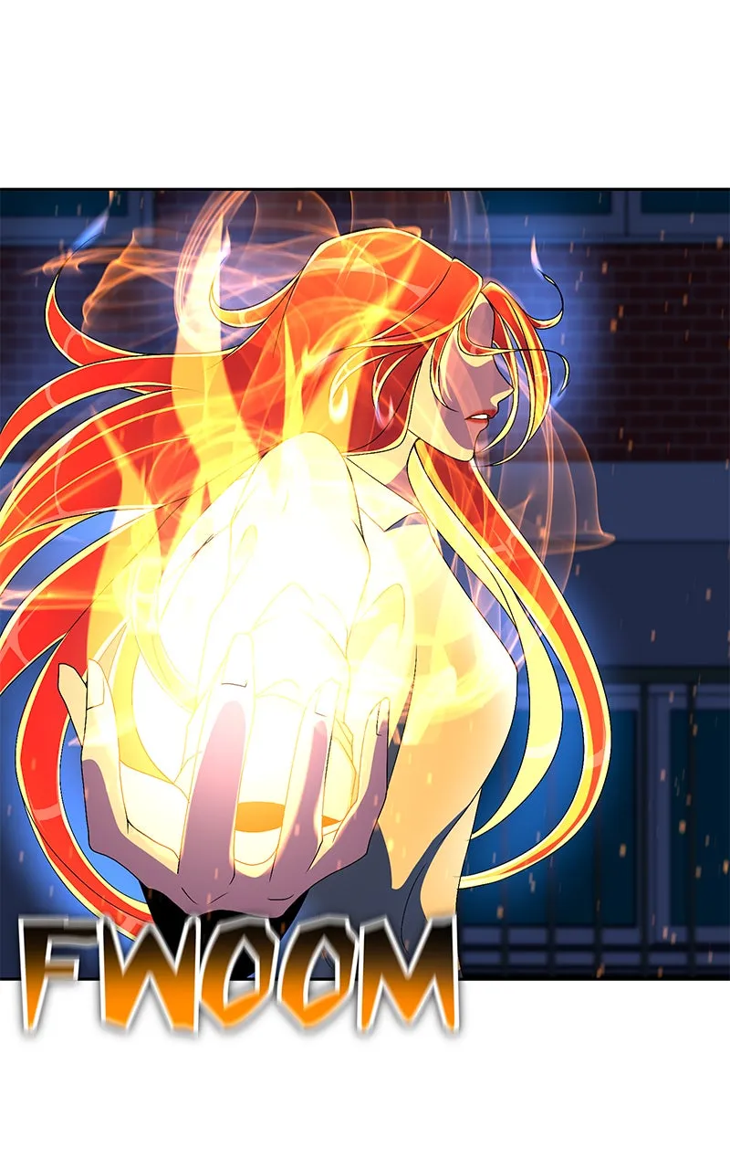 To Tame a Fire Chapter 15 page 126 - 