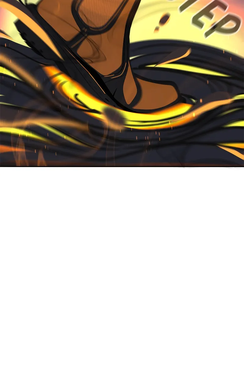 To Tame a Fire Chapter 15 page 130 - 