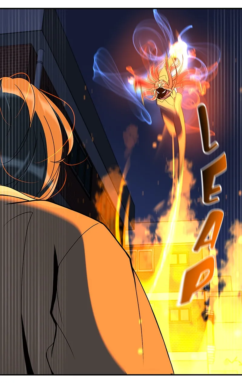 To Tame a Fire Chapter 15 page 131 - 