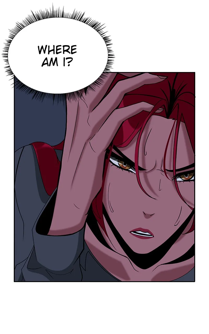 To Tame a Fire Chapter 15 page 4 - 