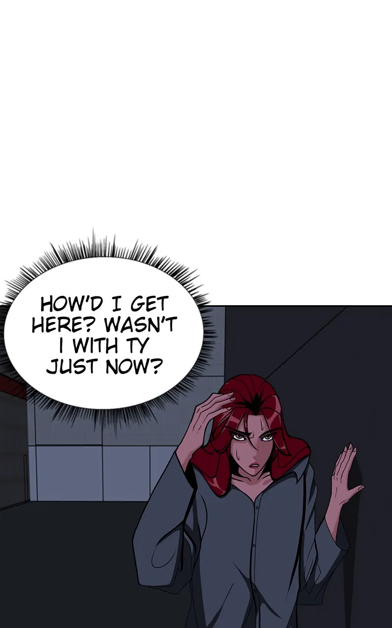 To Tame a Fire Chapter 15 page 5 - 