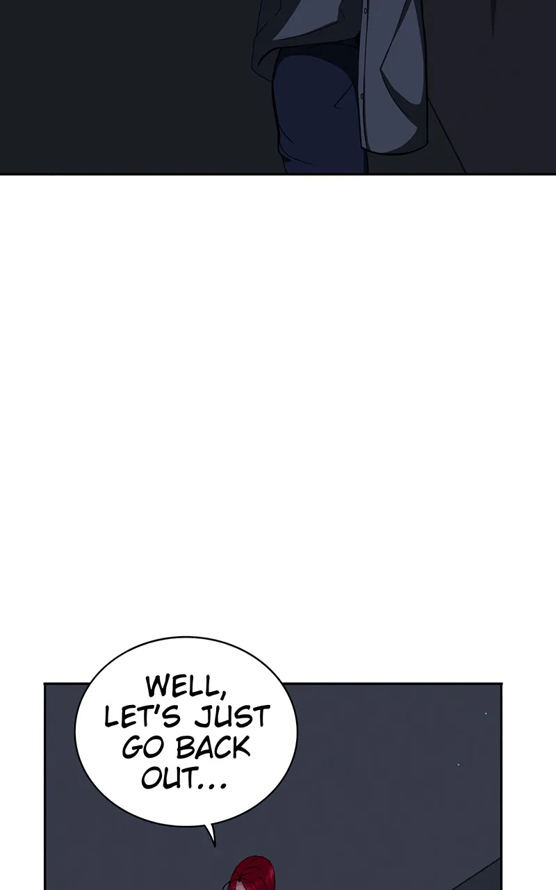 To Tame a Fire Chapter 15 page 6 - 