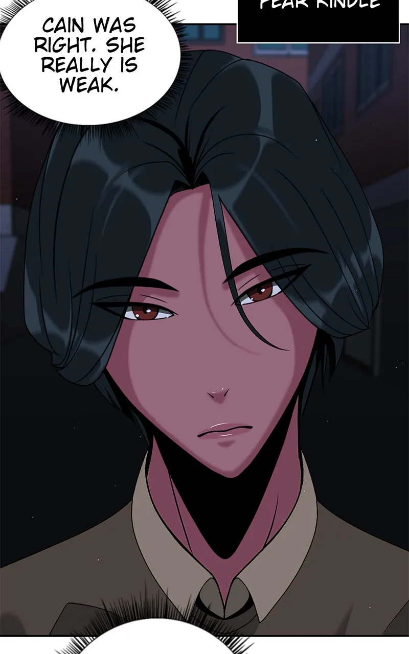 To Tame a Fire Chapter 15 page 52 - 