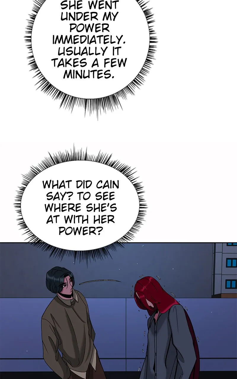 To Tame a Fire Chapter 15 page 53 - 