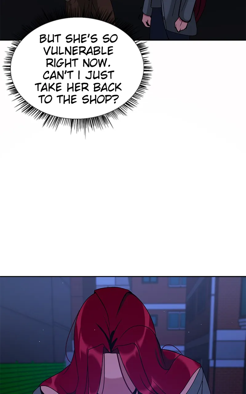 To Tame a Fire Chapter 15 page 54 - 