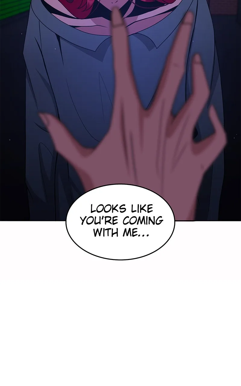 To Tame a Fire Chapter 15 page 55 - 