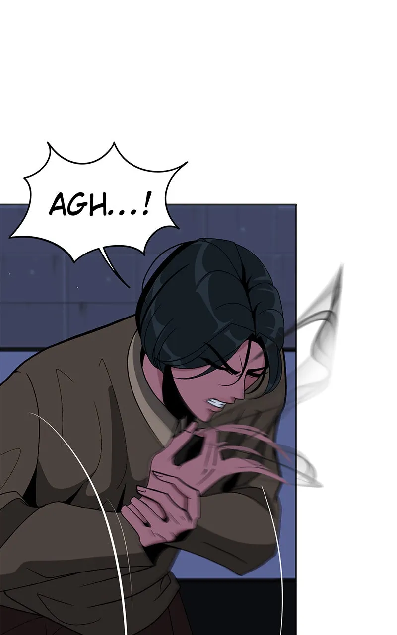 To Tame a Fire Chapter 15 page 57 - 