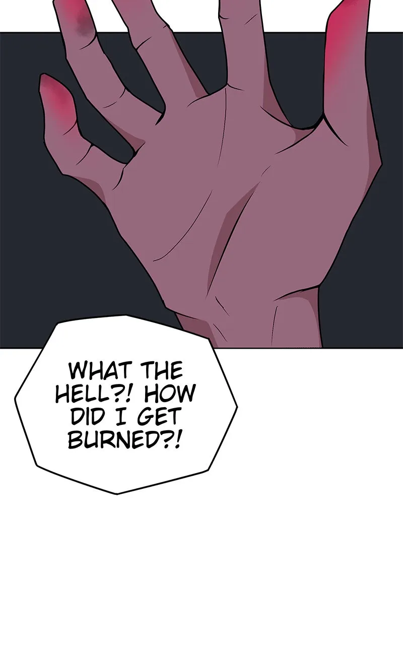 To Tame a Fire Chapter 15 page 59 - 