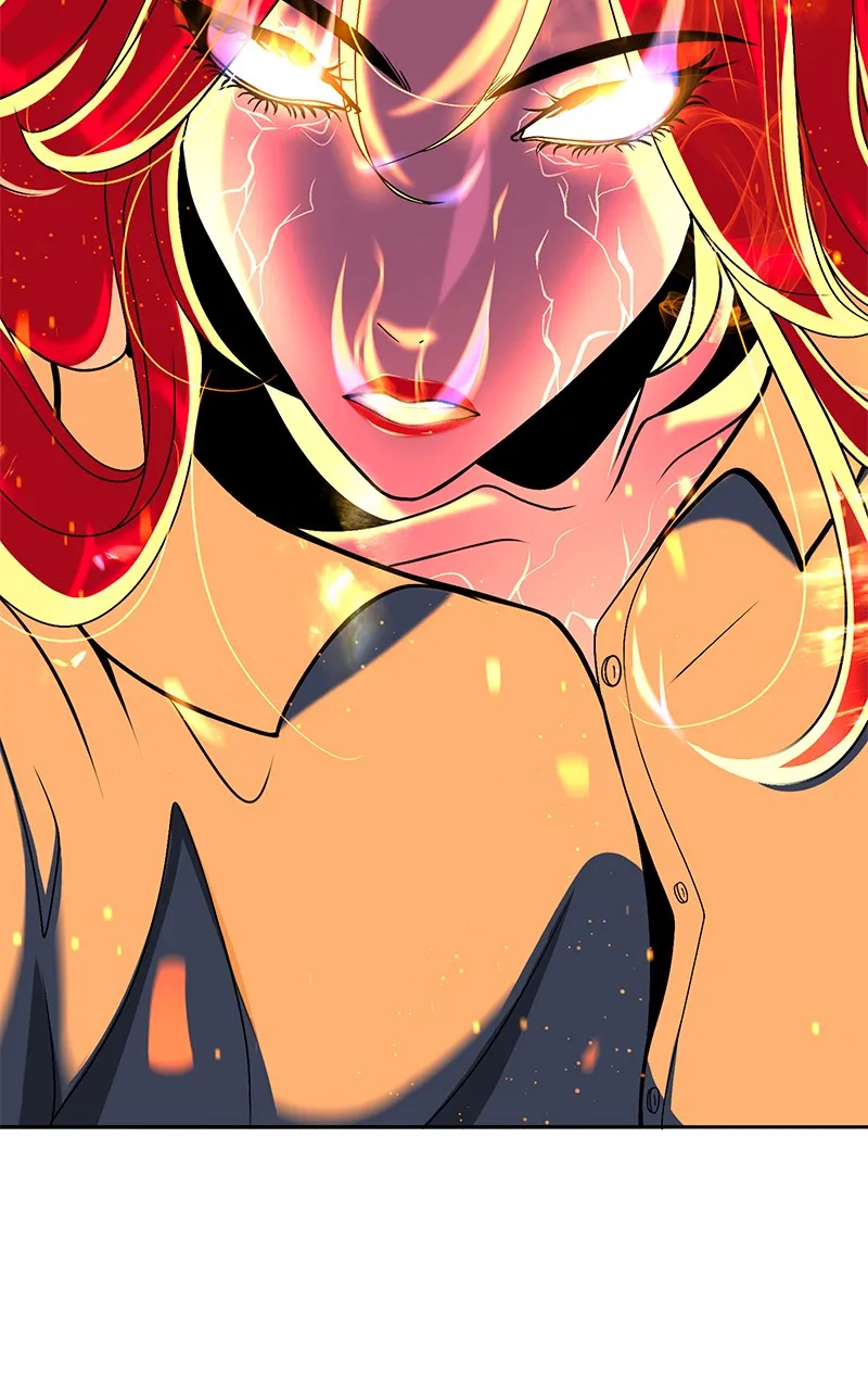To Tame a Fire Chapter 15 page 67 - 