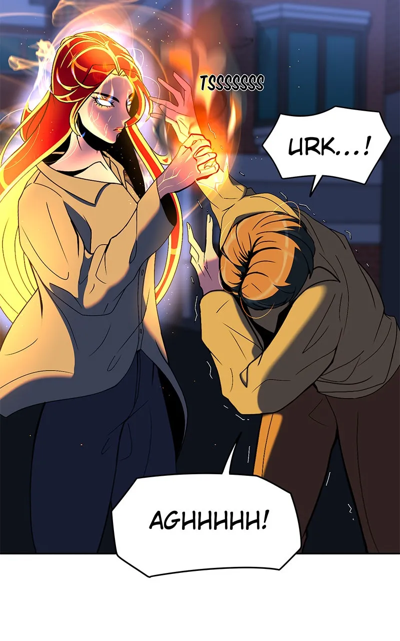 To Tame a Fire Chapter 15 page 70 - 