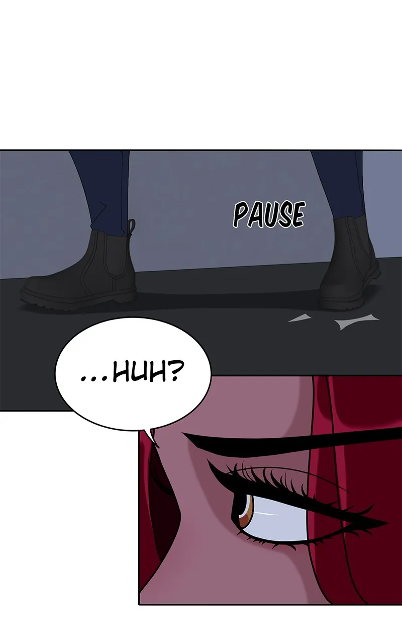 To Tame a Fire Chapter 15 page 8 - 