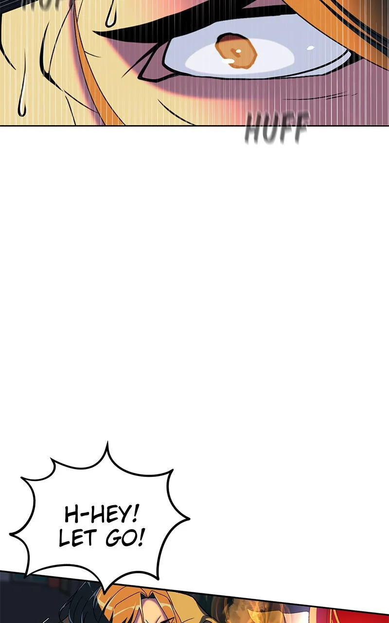 To Tame a Fire Chapter 15 page 72 - 