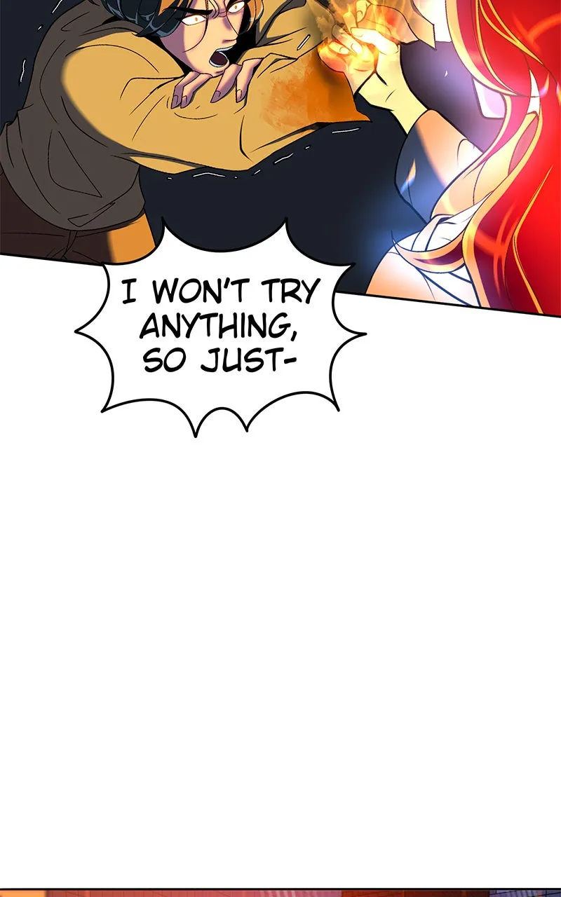 To Tame a Fire Chapter 15 page 73 - 