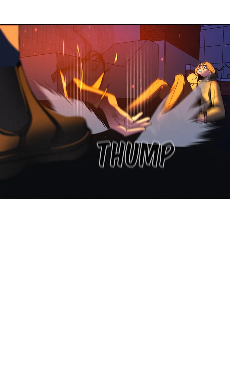 To Tame a Fire Chapter 15 page 75 - 