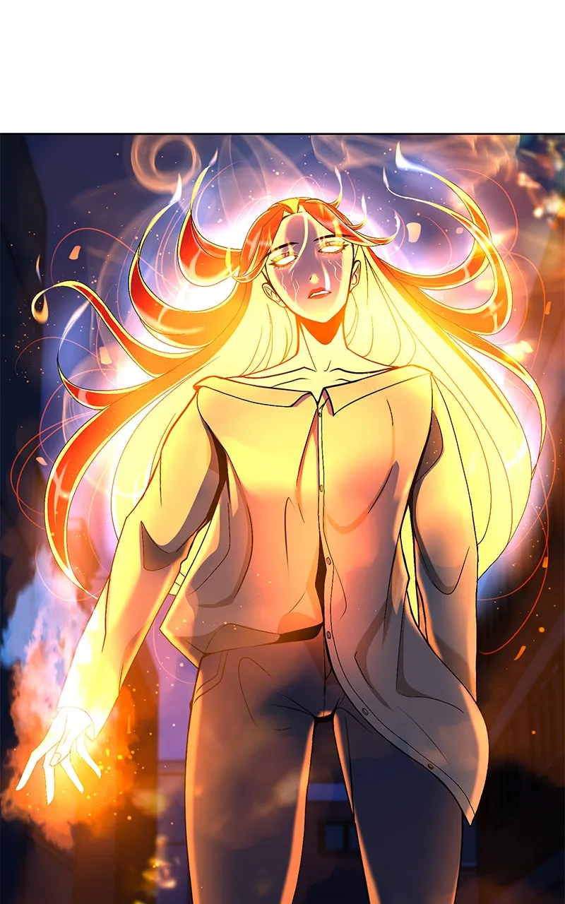 To Tame a Fire Chapter 15 page 76 - 