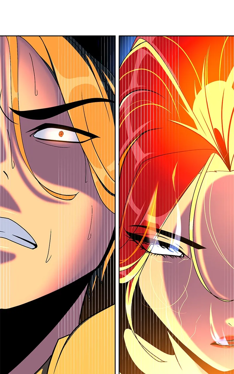 To Tame a Fire Chapter 15 page 78 - 
