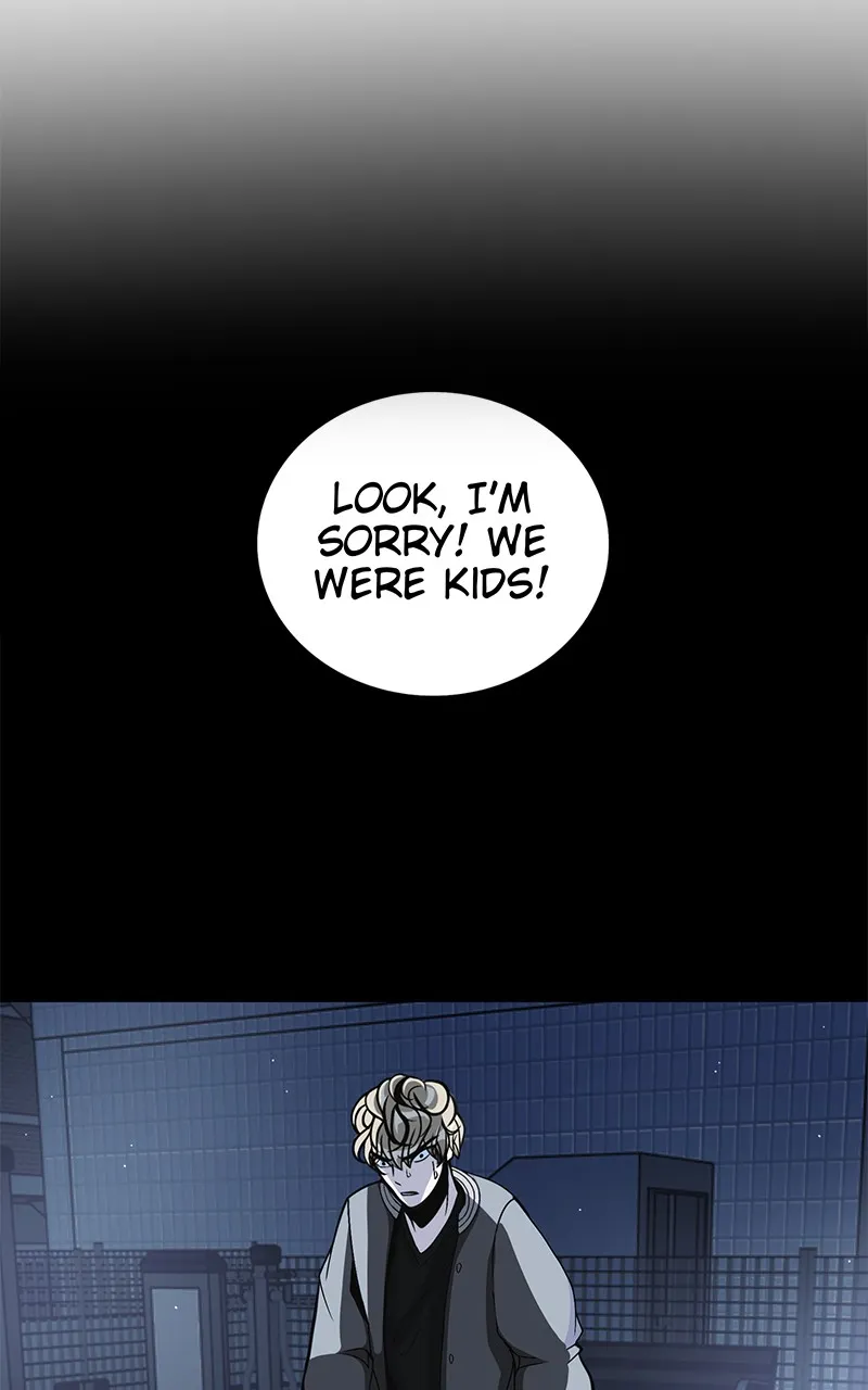To Tame a Fire Chapter 15 page 82 - 