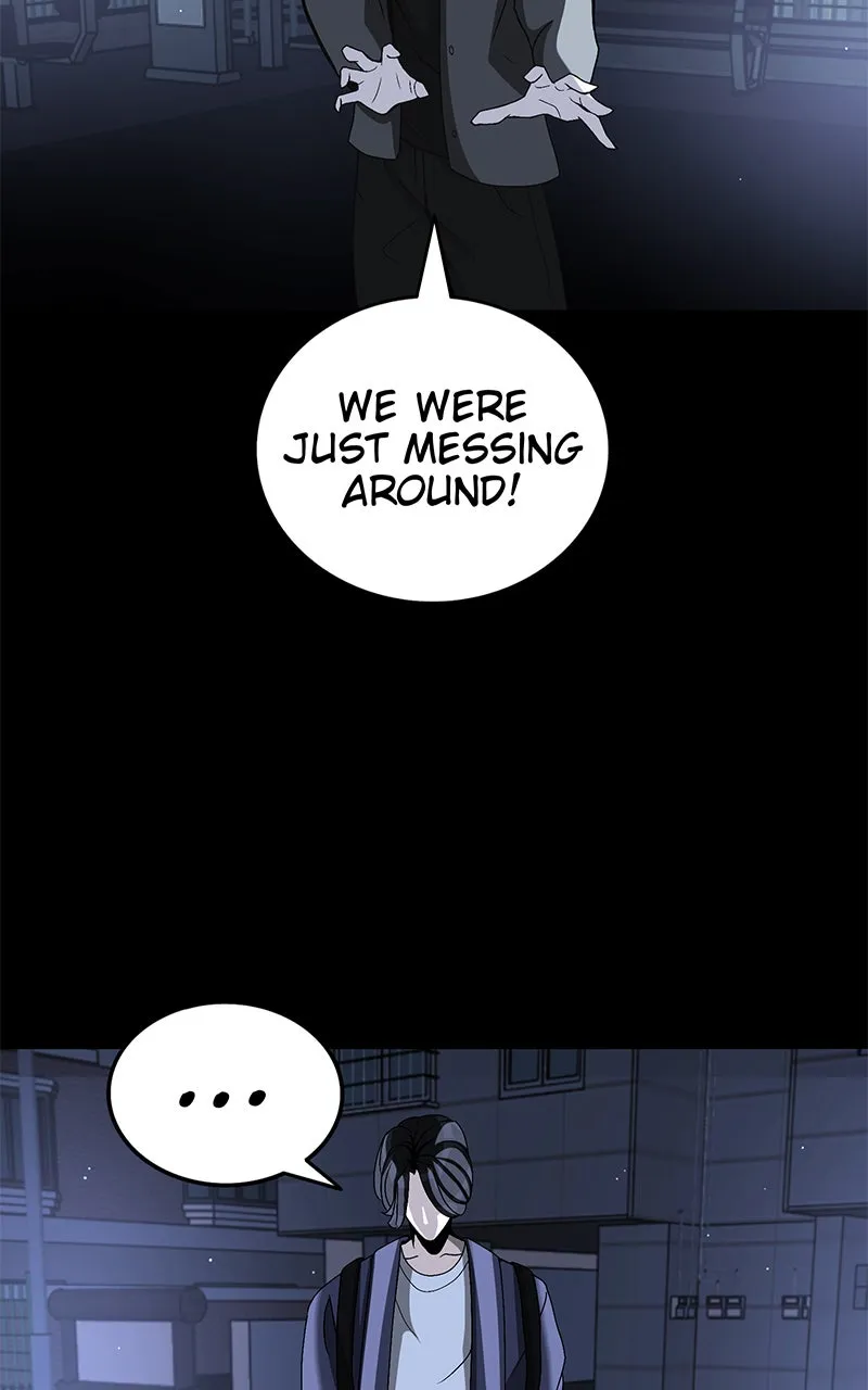 To Tame a Fire Chapter 15 page 83 - 