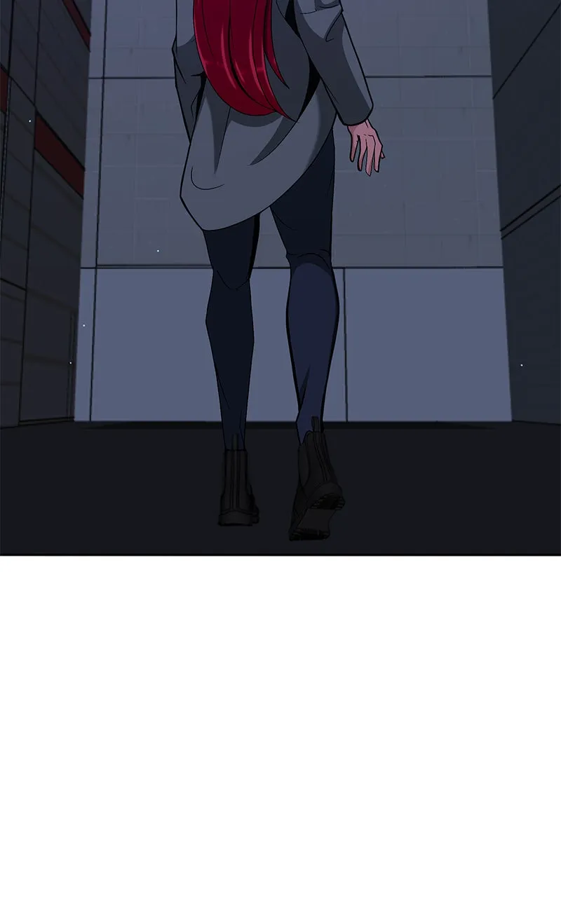 To Tame a Fire Chapter 15 page 10 - 