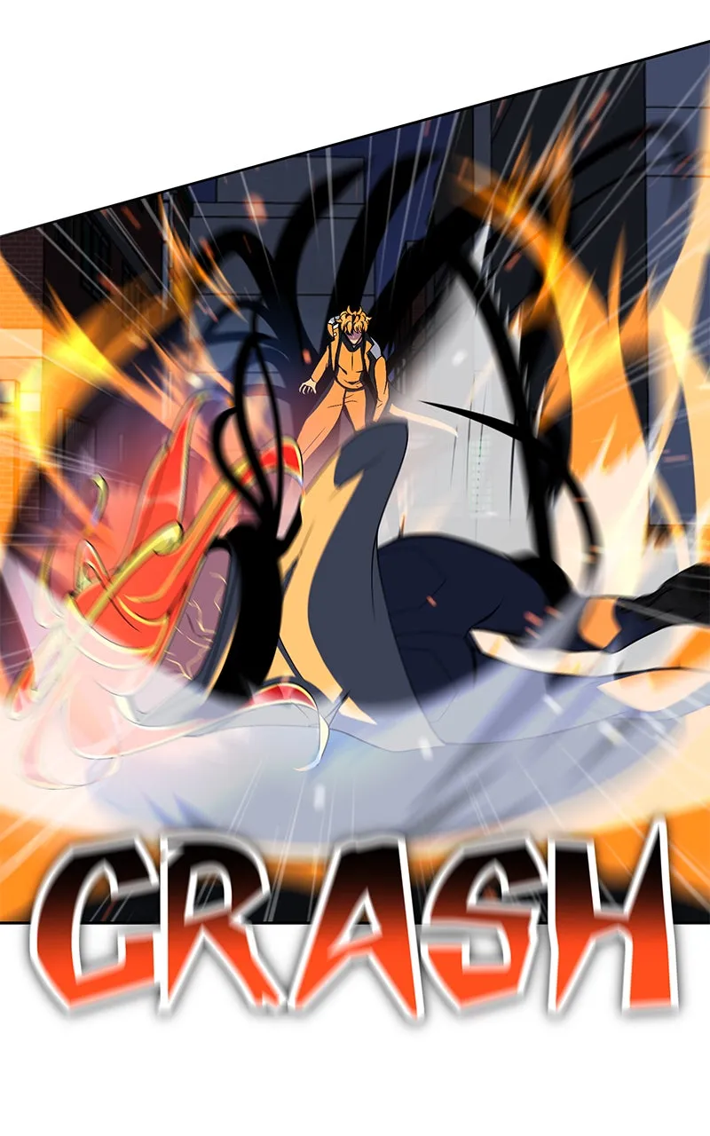 To Tame a Fire Chapter 16 page 11 - 