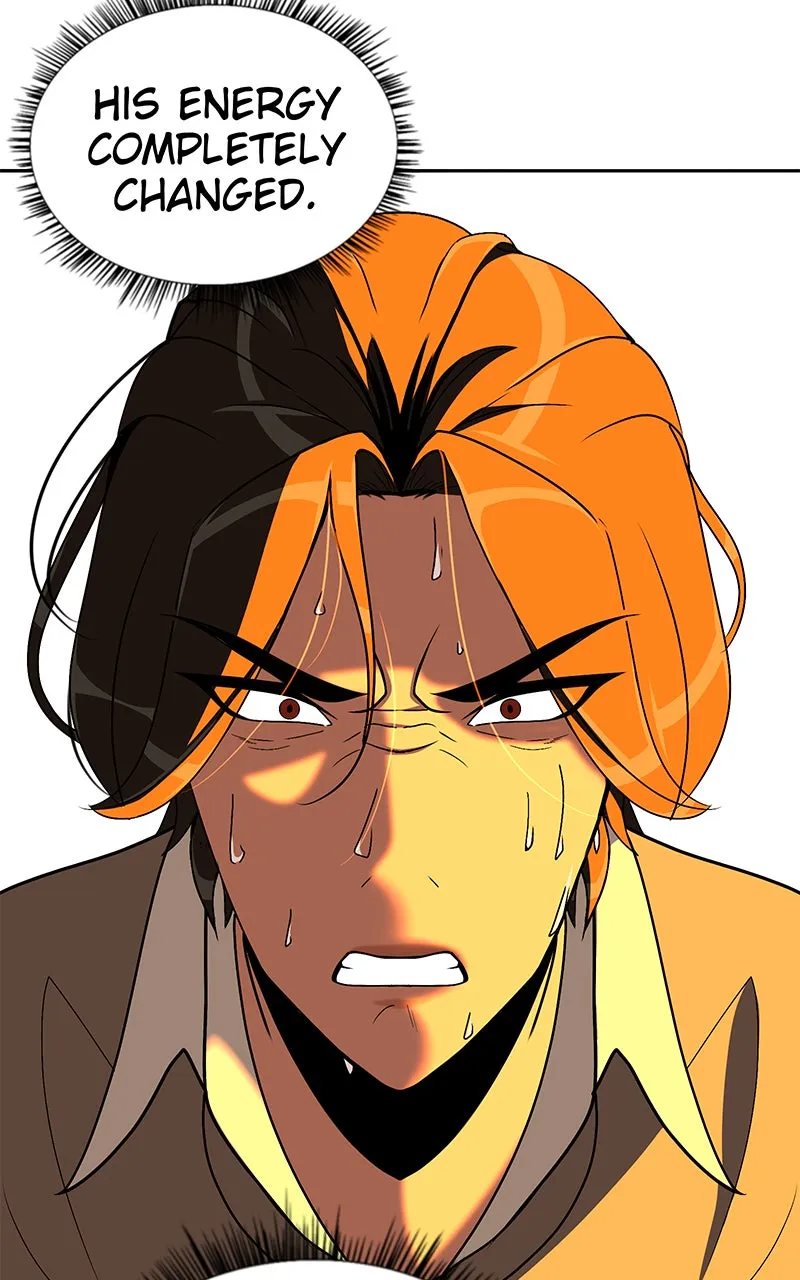 To Tame a Fire Chapter 16 page 101 - 