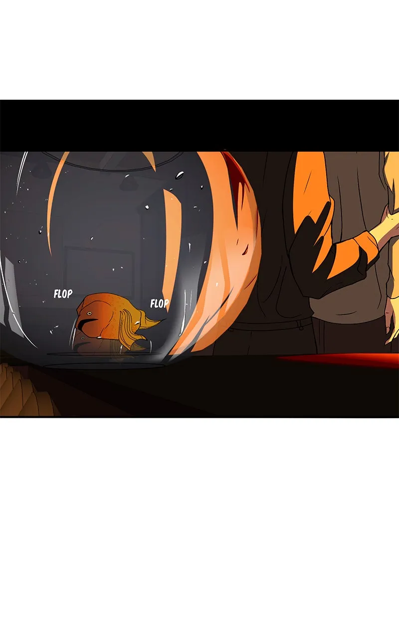To Tame a Fire Chapter 16 page 110 - 