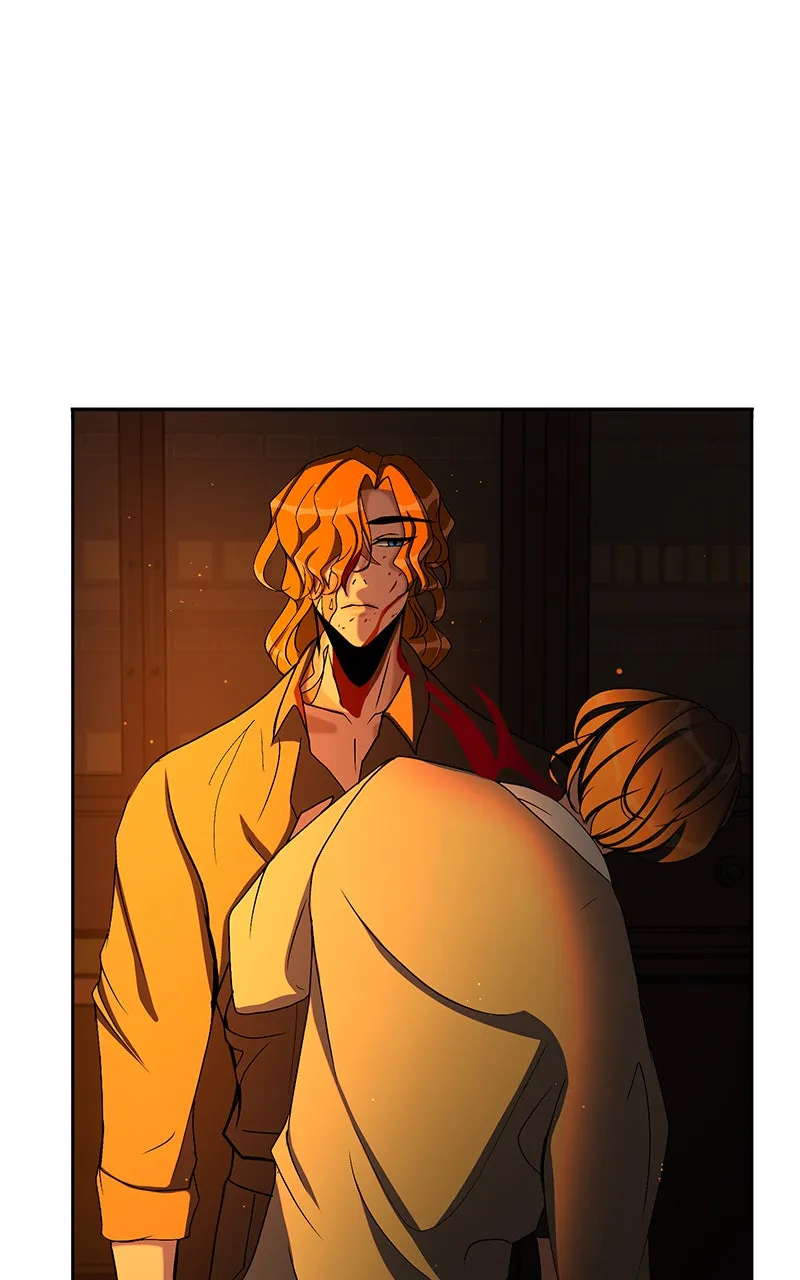 To Tame a Fire Chapter 16 page 112 - 