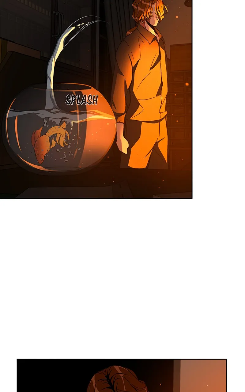 To Tame a Fire Chapter 16 page 115 - 