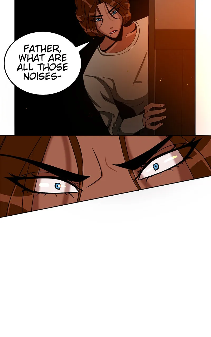 To Tame a Fire Chapter 16 page 116 - 
