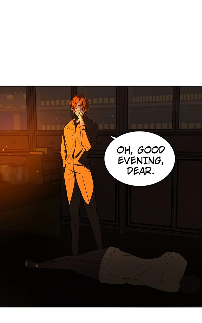 To Tame a Fire Chapter 16 page 117 - 