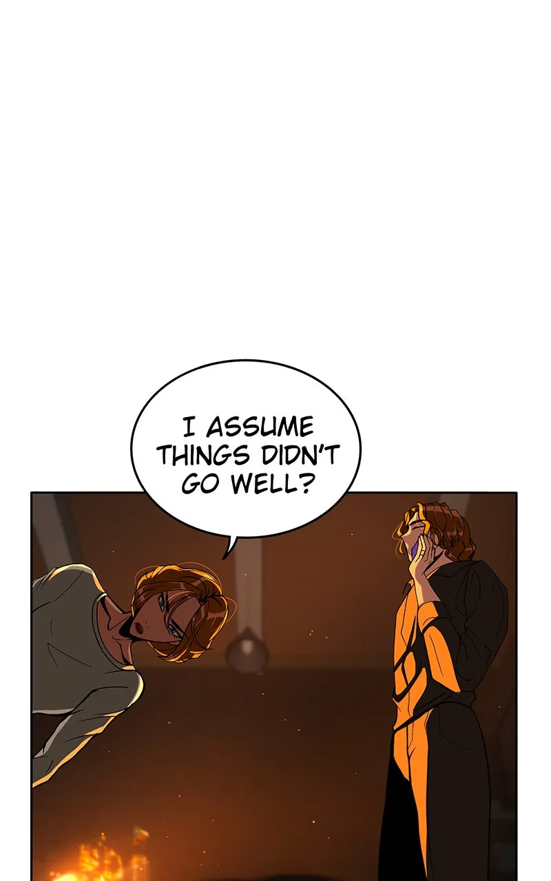 To Tame a Fire Chapter 16 page 118 - 