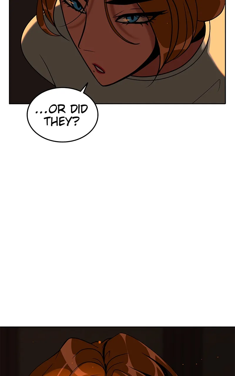 To Tame a Fire Chapter 16 page 120 - 