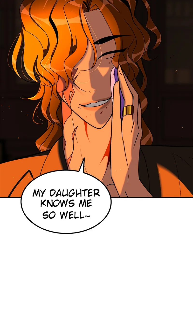 To Tame a Fire Chapter 16 page 121 - 