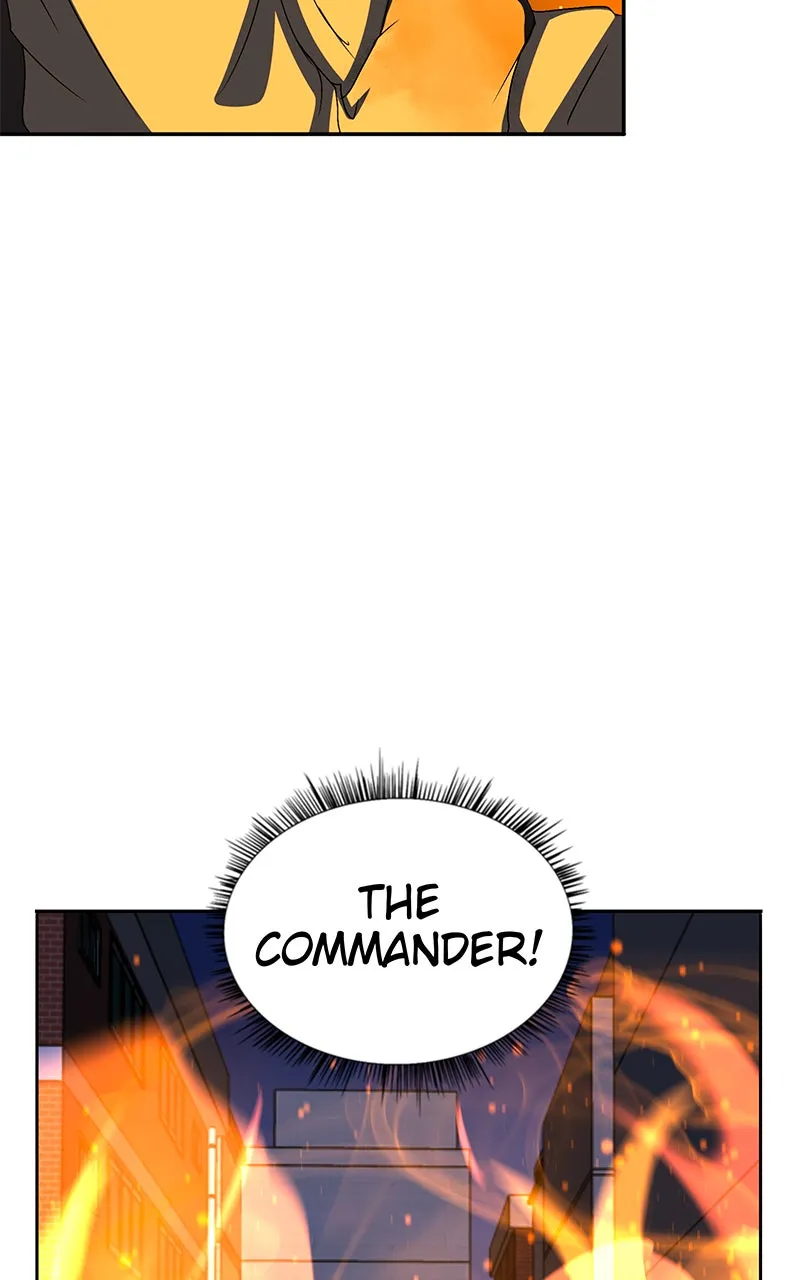 To Tame a Fire Chapter 16 page 16 - 