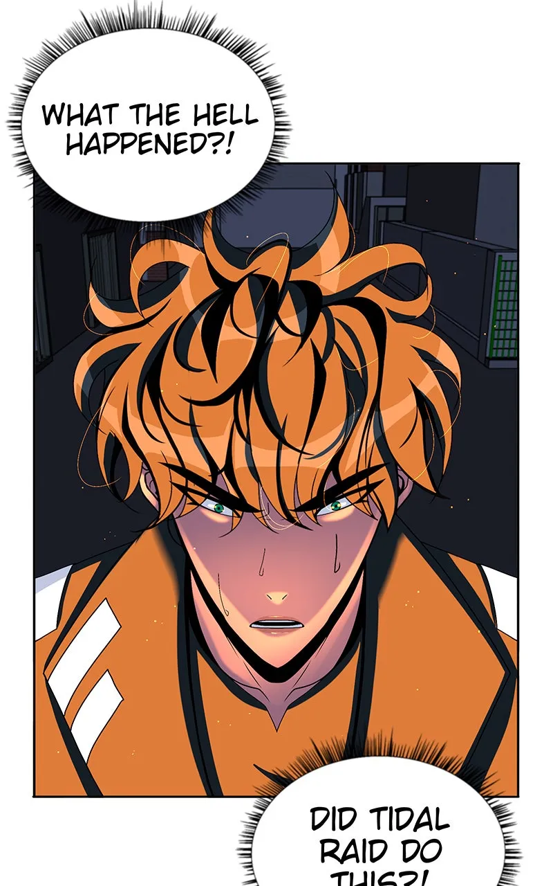 To Tame a Fire Chapter 16 page 18 - 
