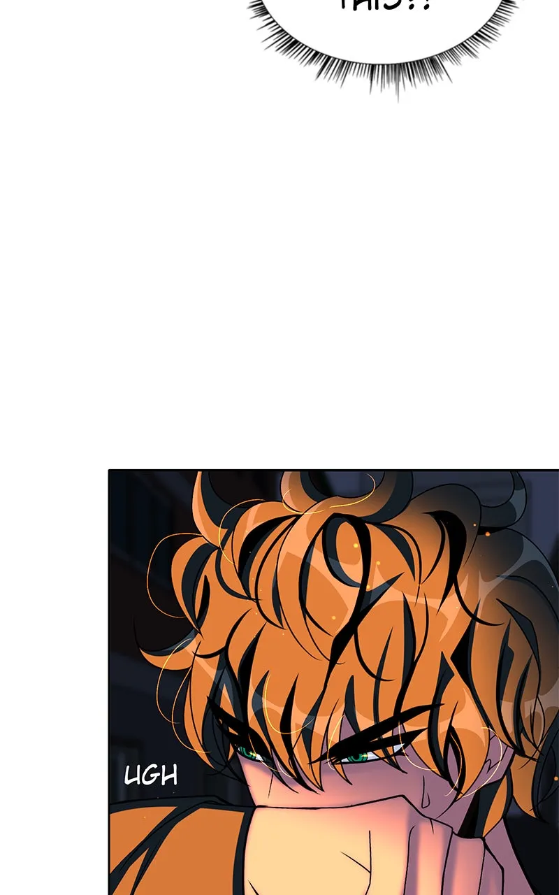 To Tame a Fire Chapter 16 page 19 - 