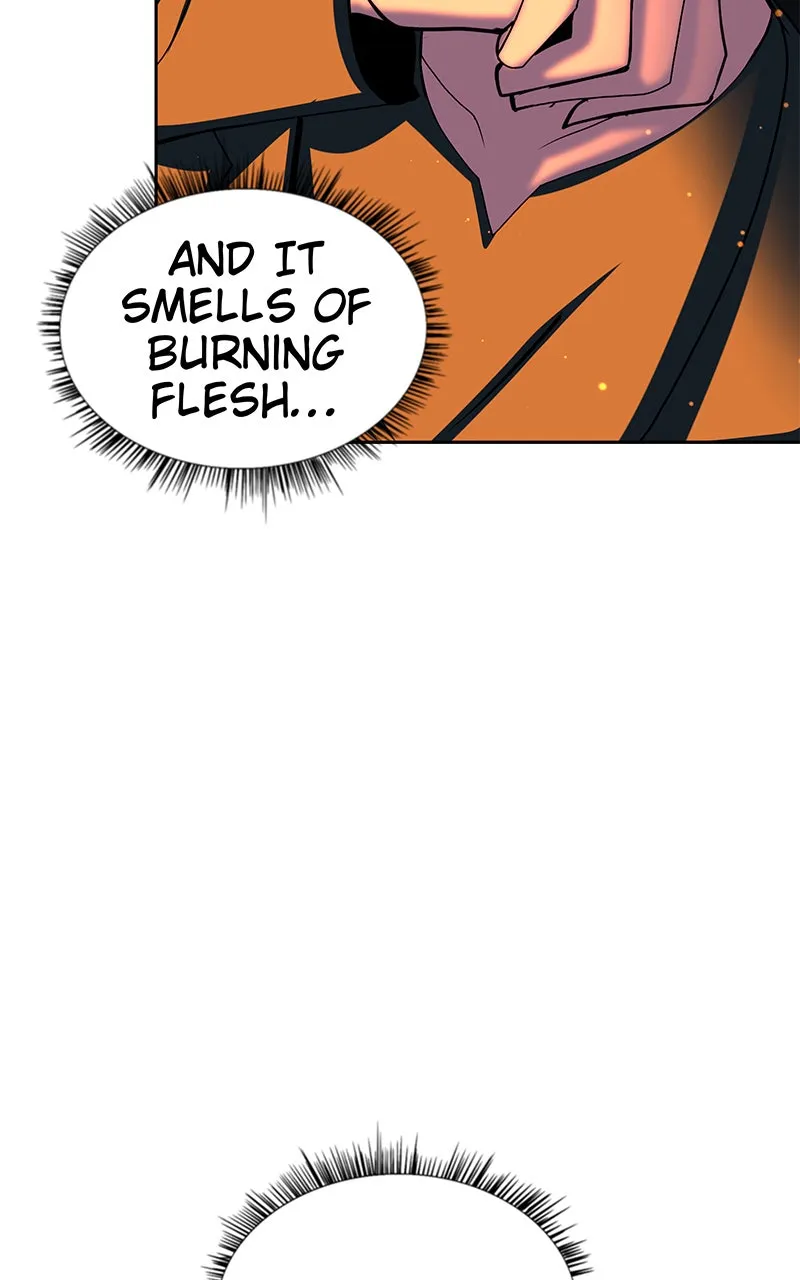 To Tame a Fire Chapter 16 page 20 - 