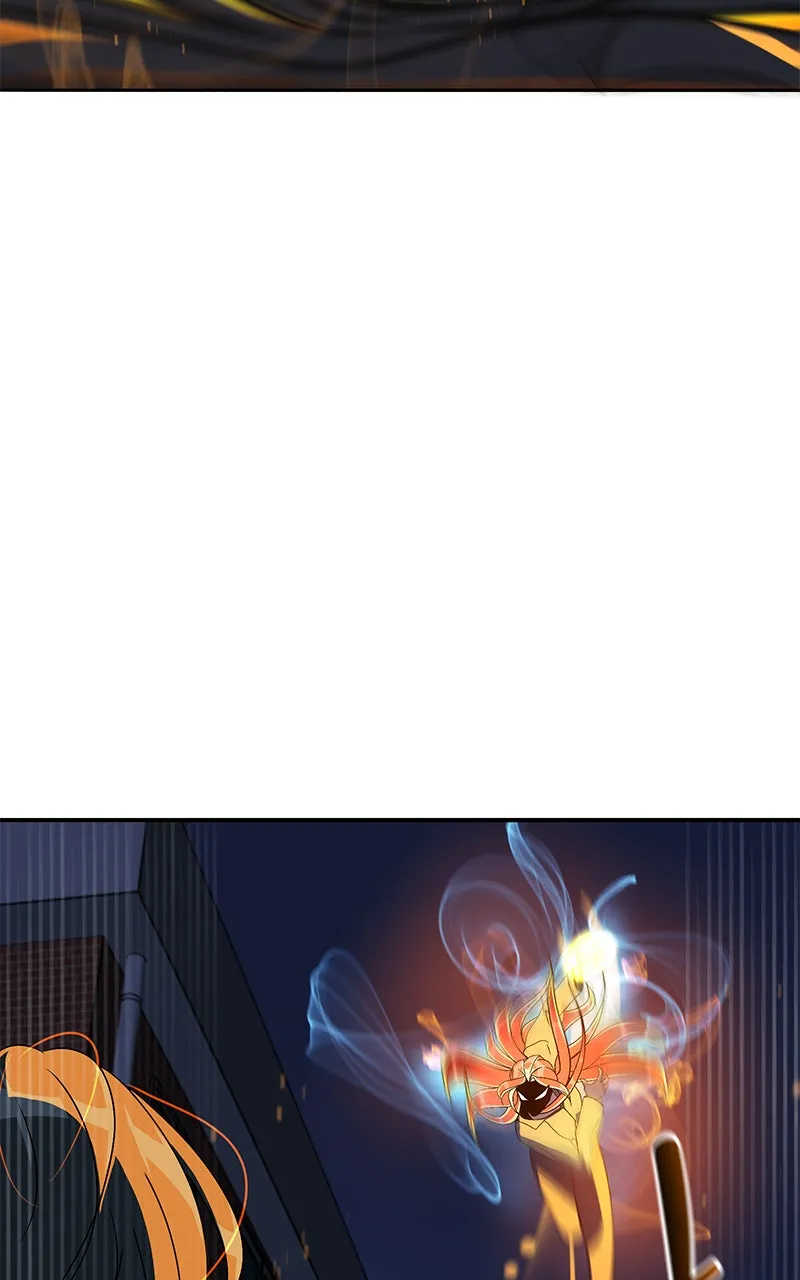 To Tame a Fire Chapter 16 page 3 - 