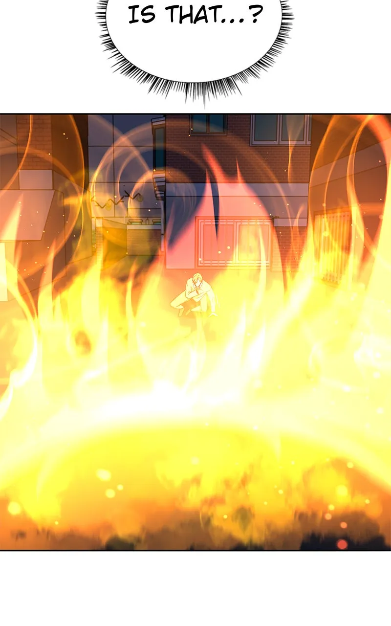 To Tame a Fire Chapter 16 page 21 - 