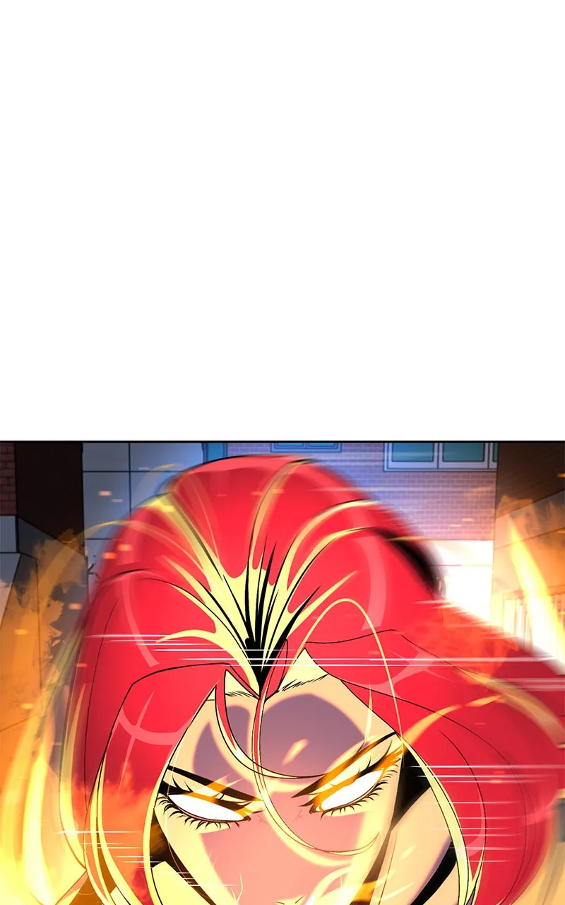 To Tame a Fire Chapter 16 page 22 - 
