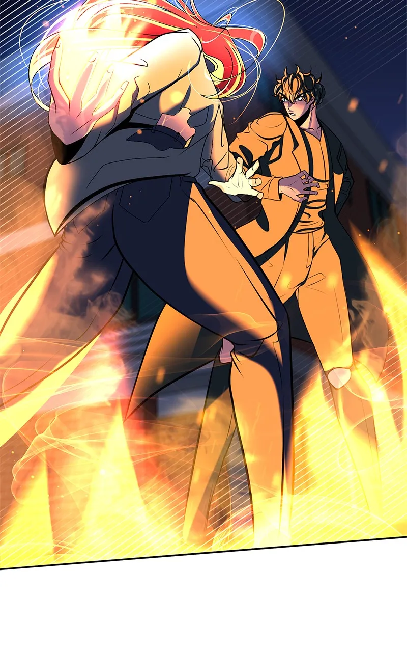 To Tame a Fire Chapter 16 page 24 - 