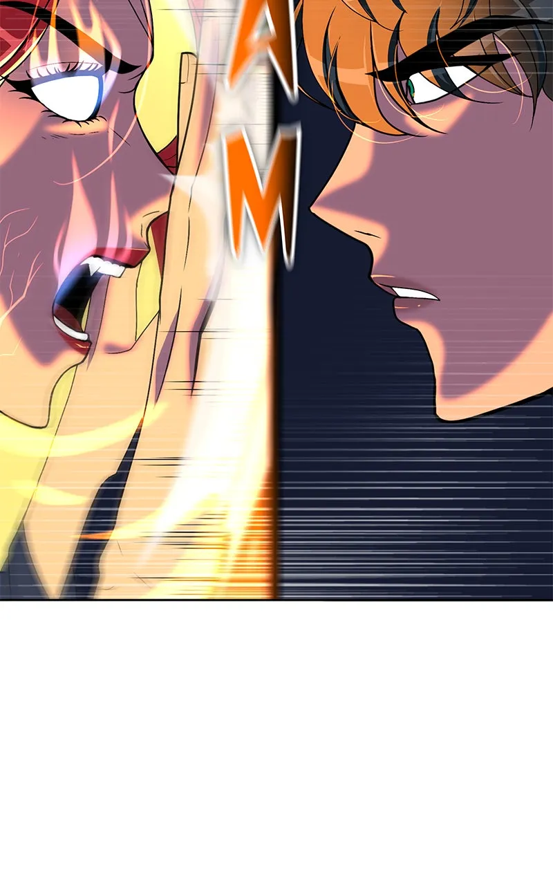 To Tame a Fire Chapter 16 page 28 - 
