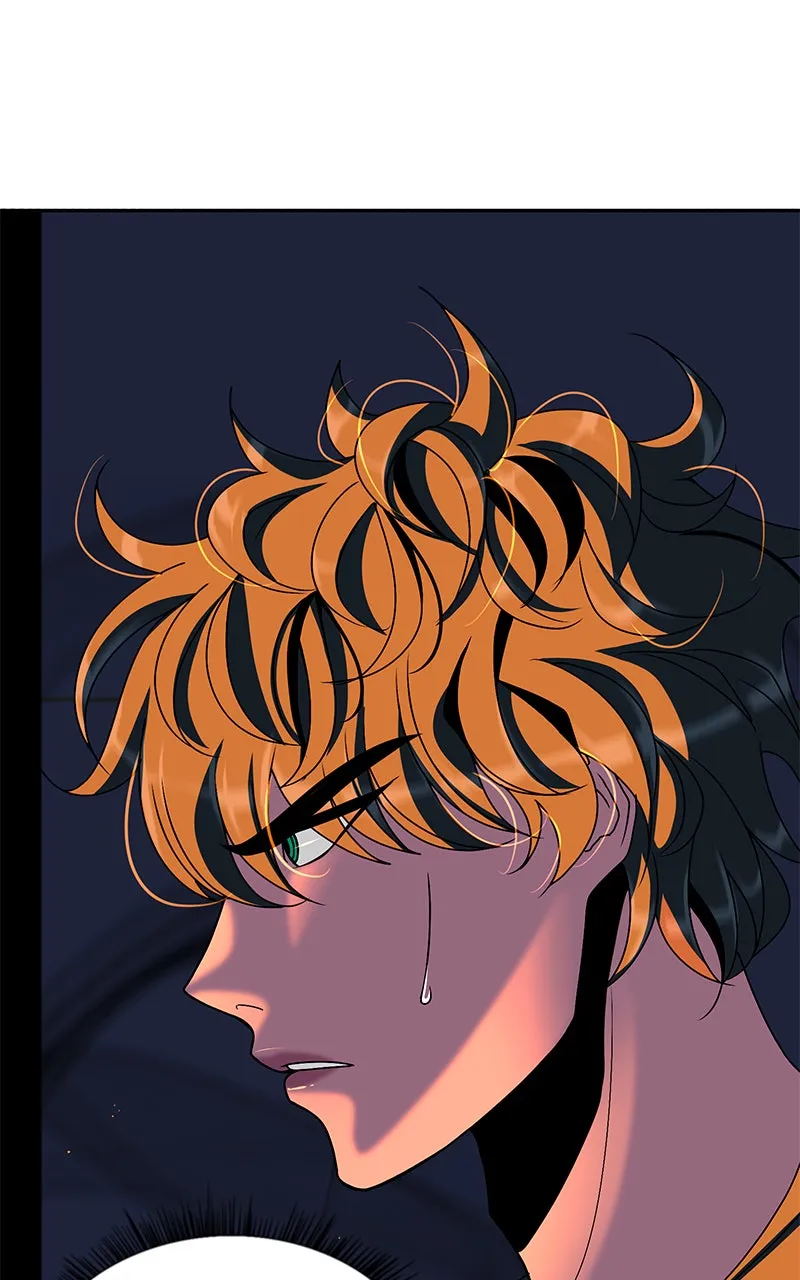To Tame a Fire Chapter 16 page 33 - 