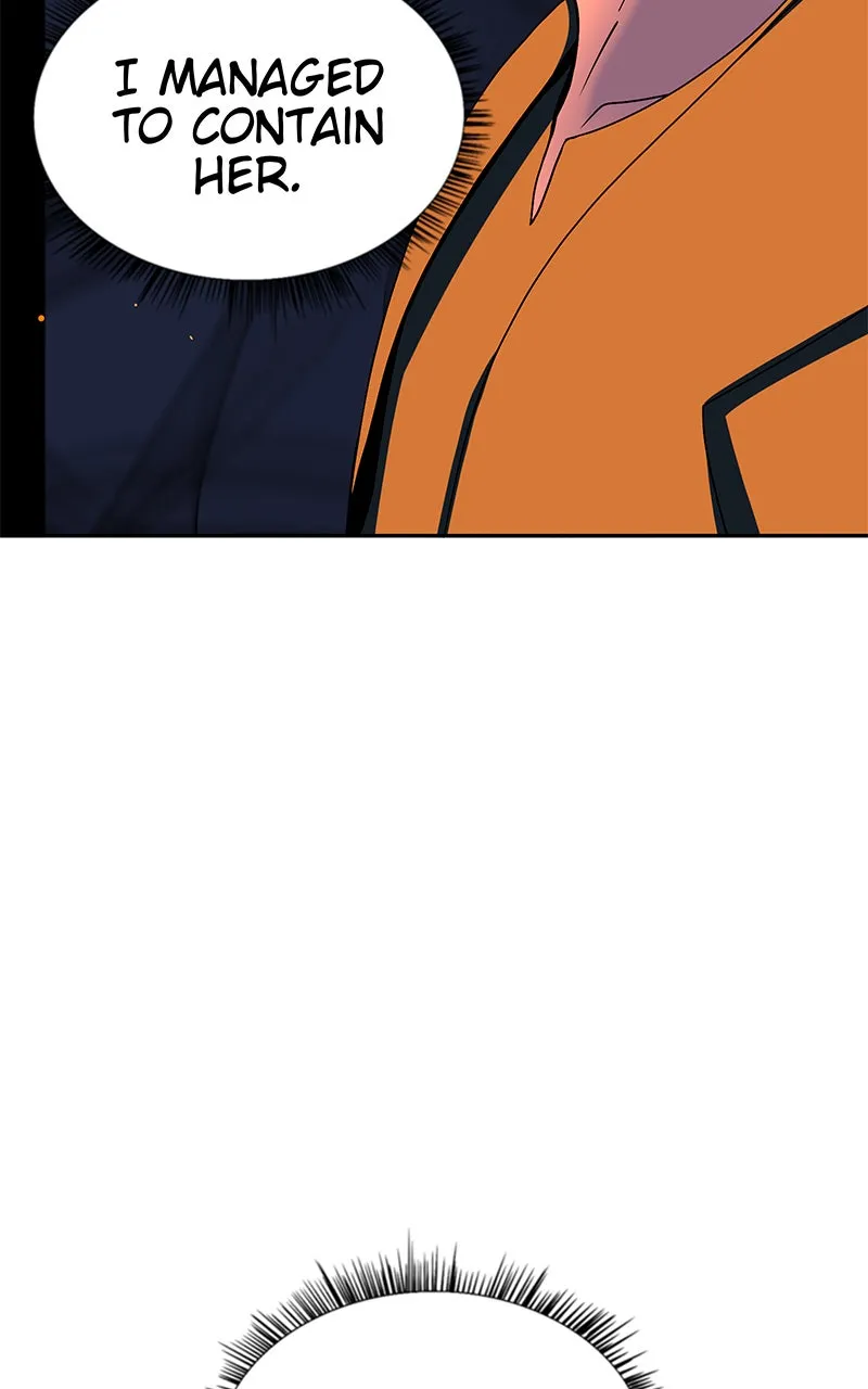 To Tame a Fire Chapter 16 page 34 - 
