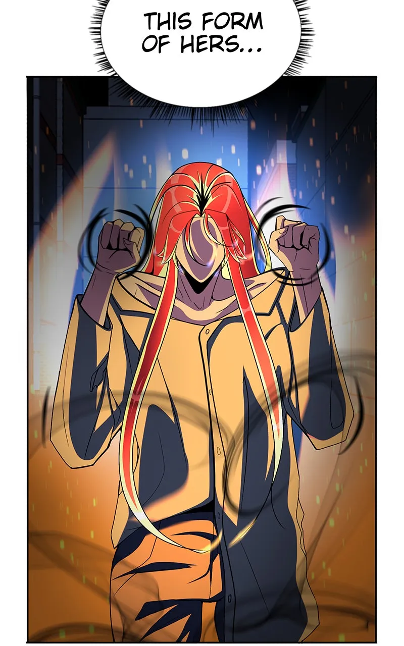 To Tame a Fire Chapter 16 page 35 - 